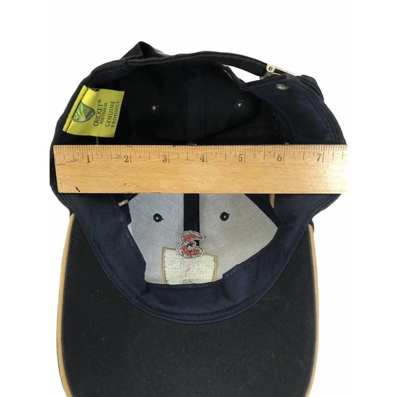 The ASHES England V Australia Cricket Test Match Ball Cap Patch Hat - Picture 6 of 9